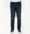 D555 Daniel Tapered Fit Stretch Jeans Blue/Black Wash - Blugi & pantaloni - Blugi & Pantaloni Bărbați Mărimi Mari
