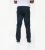 D555 Daniel Tapered Fit Stretch Jeans Blue/Black Wash - Blugi & pantaloni - Blugi & Pantaloni Bărbați Mărimi Mari