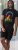 D555 Hendrix Official Jimi Hendrix Printed Crew Neck T-Shirt Black Reno - Tricouri cu trupe - 