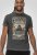 D555 HANLEY Official Pink Floyd Crew Neck T-Shirt Dark Grey TALL SIZES - ÎMBRĂCĂMINTE BĂRBAȚI MT-6XLT - Tall dimensiuni bărbați