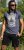D555 HANLEY Official Pink Floyd Crew Neck T-Shirt Dark Grey TALL SIZES - ÎMBRĂCĂMINTE BĂRBAȚI MT-6XLT - Tall dimensiuni bărbați