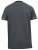 D555 Owen Colorless Polo Charcoal - Tricouri polo - Tricouri Polo Bărbați Mărimi Mari