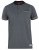 D555 Owen Colorless Polo Charcoal - Tricouri polo - Tricouri Polo Bărbați Mărimi Mari