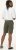 D555 Wigan 1 Elasticated Waist Fleece Cargo Shorts Khaki - Pantaloni trening - Pantaloni Trening Bărbați Mărimi Mari