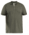D555 Grant Polo Shirt Khaki - Tricouri polo - Tricouri Polo Bărbați Mărimi Mari