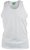 D555 Fabio Tanktop White - Tricouri - Tricouri Bărbați Mărimi Mari