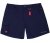 Adamo Tim Outdoor Shorts Navy - Haine sport & haine de exterior - Haine Sport & Exterior Bărbați Mărimi Mari