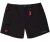 Adamo Tim Outdoor Shorts Black - Haine sport & haine de exterior - Haine Sport & Exterior Bărbați Mărimi Mari