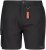 Adamo Tim Outdoor Shorts Black - Haine sport & haine de exterior - Haine Sport & Exterior Bărbați Mărimi Mari