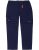 Adamo Tobias Outdoor Zipp-off Pants Navy - Haine sport & haine de exterior - Haine Sport & Exterior Bărbați Mărimi Mari