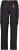 Adamo Tobias Outdoor Zipp-off Pants Black - Haine sport & haine de exterior - Haine Sport & Exterior Bărbați Mărimi Mari