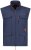 Adamo Tommy Outdoor Vest Navy - Haine sport & Haine de exterior - Haine Sport & Exterior Bărbați Mărimi Mari
