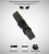 D555 Dale Tactical Stretch Webbing Belt with Heavy Duty Quick Release Buckle Khaki - Curele - Curele Bărbați Mărimi Mari