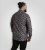 D555 Wakefield Long Sleeve AOP Guitar Printed Shirt Grey - Cămăși - Cămăși Bărbați Mărimi Mari