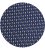 D555 Middlesbrough Long Sleeve AOP Micro Blue Shirt Navy - Cămăși - Cămăși Bărbați Mărimi Mari