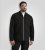 D555 Wimbledon Couture Stretch Jacket with Zipper Black - Geci - Geci Bărbați Mărimi Mari