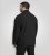 D555 Wimbledon Couture Stretch Jacket with Zipper Black - Geci - Geci Bărbați Mărimi Mari