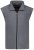 Adamo Montreal Fleece Vest Grey - Haine sport & haine de exterior - Haine Sport & Exterior Bărbați Mărimi Mari
