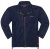 Adamo Toronto Fleece Jacket Navy - Haine sport & haine de exterior - Haine Sport & Exterior Bărbați Mărimi Mari