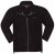 Adamo Toronto Fleece Jacket Black - Haine sport & haine de exterior - Haine Sport & Exterior Bărbați Mărimi Mari