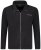 Adamo Toronto Fleece Jacket Black - Haine sport & haine de exterior - Haine Sport & Exterior Bărbați Mărimi Mari