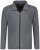 Adamo Toronto Fleece Jacket Grey - Haine sport & haine de exterior - Haine Sport & Exterior Bărbați Mărimi Mari