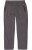 Adamo Ottawa Fleece Pants Grey - Haine sport & haine de exterior - Haine Sport & Exterior Bărbați Mărimi Mari
