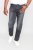 D555 Benson Tapered Fit Stretch Jeans Stonewash - Blugi & pantaloni - Blugi & Pantaloni Bărbați Mărimi Mari