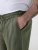D555 Mitchell 1 Pantaloni Scurți Stretch cu Talie Elastică Khaki - Pantaloni trening - Pantaloni Trening Bărbați Mărimi Mari