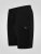 D555 Robinson 1 Pantaloni Scurți Fleece Cargo cu Talie Elastică Negru - Pantaloni trening - Pantaloni Trening Bărbați Mărimi Mari