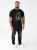 D555 Stokes Official Jimi Hendrix Experience Tricou cu Imprimeu - Tricouri - Tricouri Bărbați Mărimi Mari