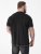 D555 Hugh Official ACDC Highway To Hell Tricou cu Imprimeu Negru - Tricouri - Tricouri Bărbați Mărimi Mari