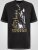 D555 Stokes Official Jimi Hendrix Experience Tricou cu Imprimeu - Tricouri - Tricouri Bărbați Mărimi Mari