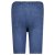 Adamo 199110 Pantaloni scurți din blugi cu talie elastică Albastru mediu - Pantaloni scurți - Pantaloni Scurți Mărimi mari Bărbați 