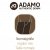 Adamo 5-Pocket Regular Rise Jeans Black - Blugi & pantaloni - Blugi & Pantaloni Bărbați Mărimi Mari
