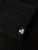 Jack & Jones Barry Mănuși tricotate Neagră - Mănuși - 