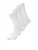 Jack & Jones Charles Șosete de tenis Alb 3-pack - Lenjerie intimă & costum baie - Lenjerie Intimă Bărbați Mărimi Mari
