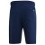 D555 Jackie Ribbed Jersey Shorts Navy - Pantaloni trening - Pantaloni Trening Bărbați Mărimi Mari