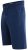 D555 Jackie Ribbed Jersey Shorts Navy - Pantaloni trening - Pantaloni Trening Bărbați Mărimi Mari
