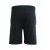 D555 Burlington Couture Jersey Shorts Black - Pantaloni trening - Pantaloni Trening Bărbați Mărimi Mari