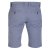 D555 Hardy Shorts Blue - Pantaloni scurți - Pantaloni Scurți Mărimi mari Bărbați 