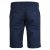 D555 Lopez Stretch Shorts Navy - Pantaloni scurți - Pantaloni Scurți Mărimi mari Bărbați 