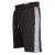 D555 Hayes Sweat-shorts Black - Pantaloni trening - Pantaloni Trening Bărbați Mărimi Mari