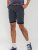 D555 Magna AO Print Stretch Chino Shorts - Pantaloni scurți - Pantaloni Scurți Mărimi mari Bărbați 