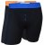 D555 Ranger Boxershorts Black 2-pack - Lenjerie intimă & costum baie - Lenjerie Intimă Bărbați Mărimi Mari
