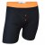 D555 Ranger Boxershorts Black 2-pack - Lenjerie intimă & costum baie - Lenjerie Intimă Bărbați Mărimi Mari