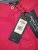 Tommy Hilfiger Classic Polo Dark Pink - Reducerea nebună de aprilie de la Motley - 