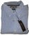 Tommy Hilfiger Cotton/linen Short Sleeve Shirt Blue - Reducerea nebună de aprilie de la Motley - 