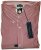 Tommy Hilfiger North Stripe Long Sleeve Shirt Red - Reducerea nebună de aprilie de la Motley - 