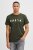 Blend 4795 T-Shirt Forest Night Green - Tricouri - Tricouri Bărbați Mărimi Mari